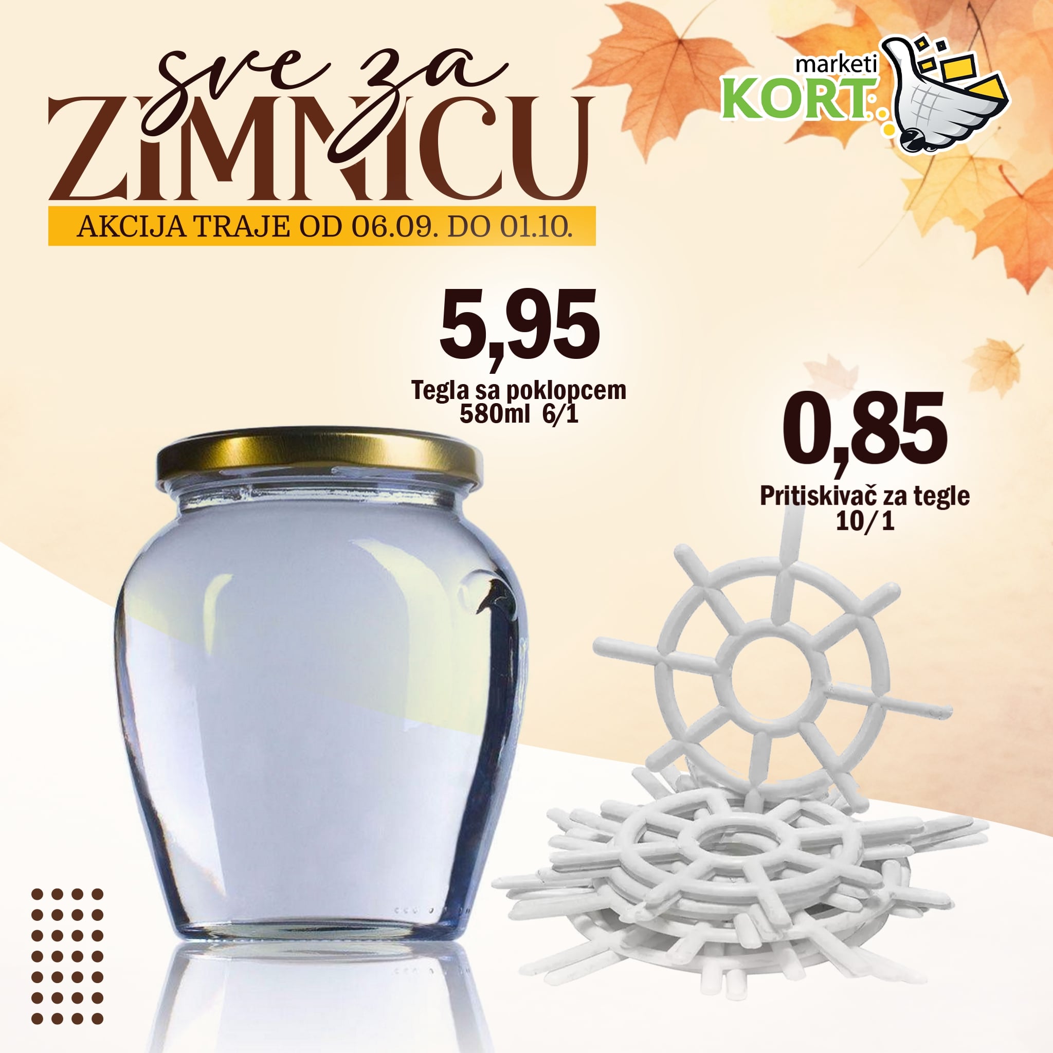 Kort katalog ZIMNICA 6.9-1.10.2024. 