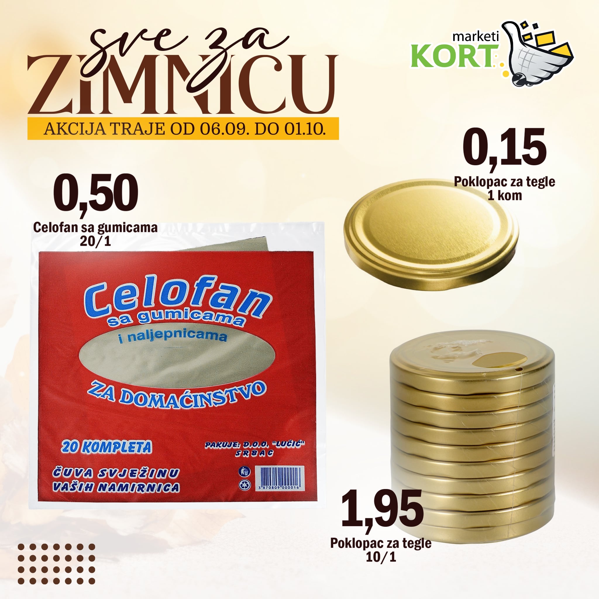 Kort katalog ZIMNICA 6.9-1.10.2024. 