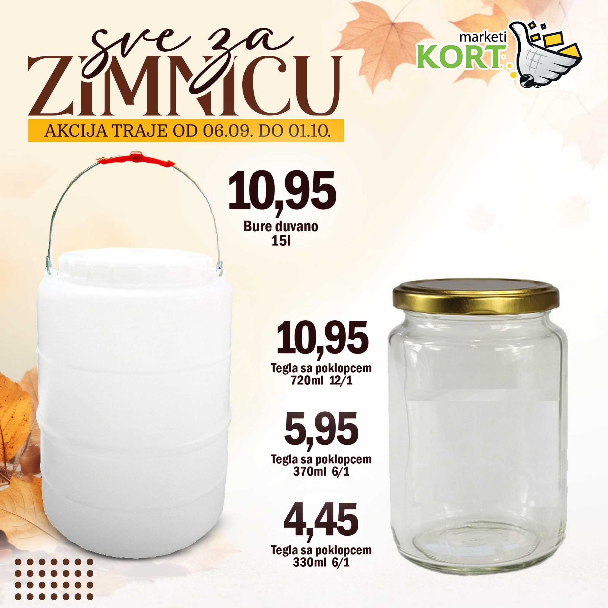 Kort katalog ZIMNICA 6.9-1.10.2024. 