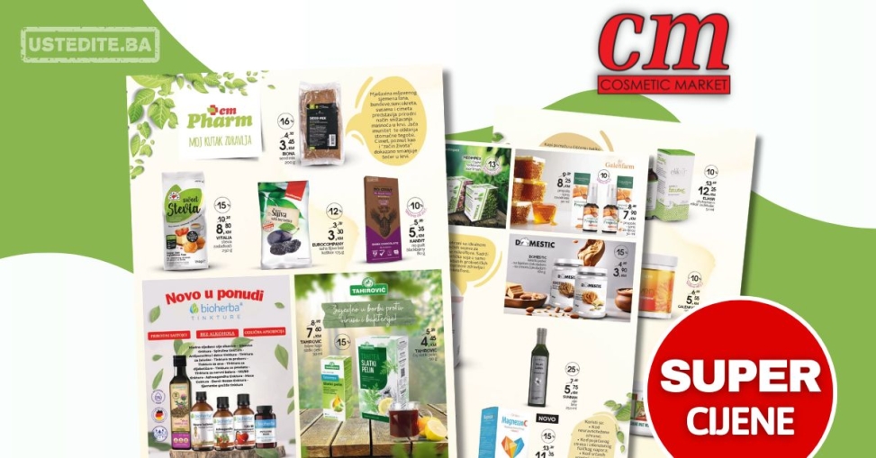 CM Pharm katalog 27.9-11.10.2024.