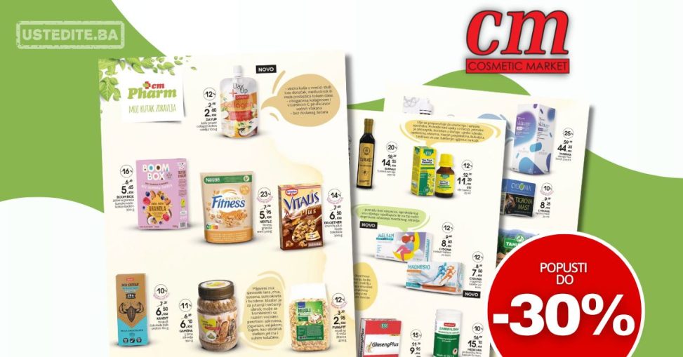 CM Pharm katalog 30.8-13.9.2024.