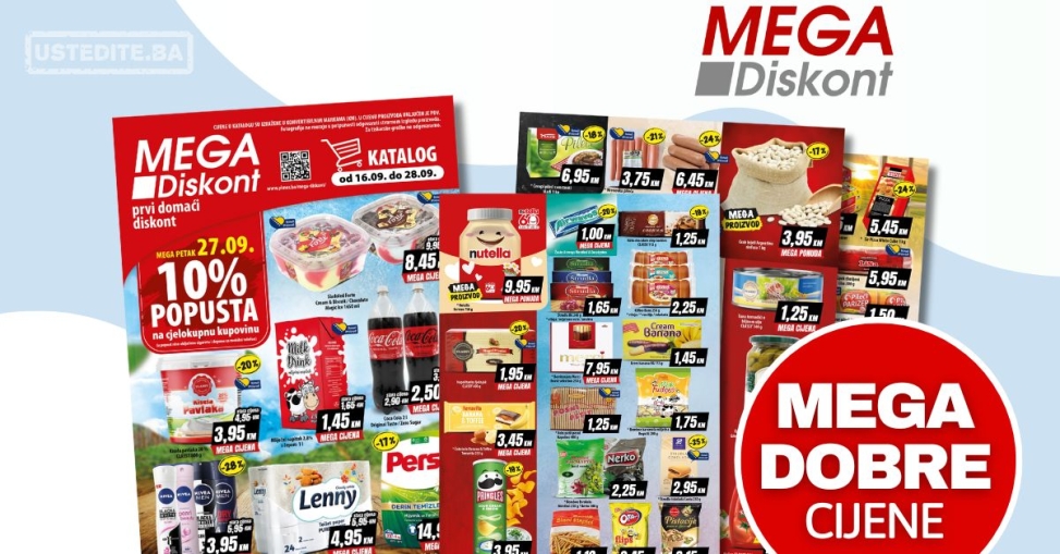 Mega diskont katalog 16-28.9.2024.