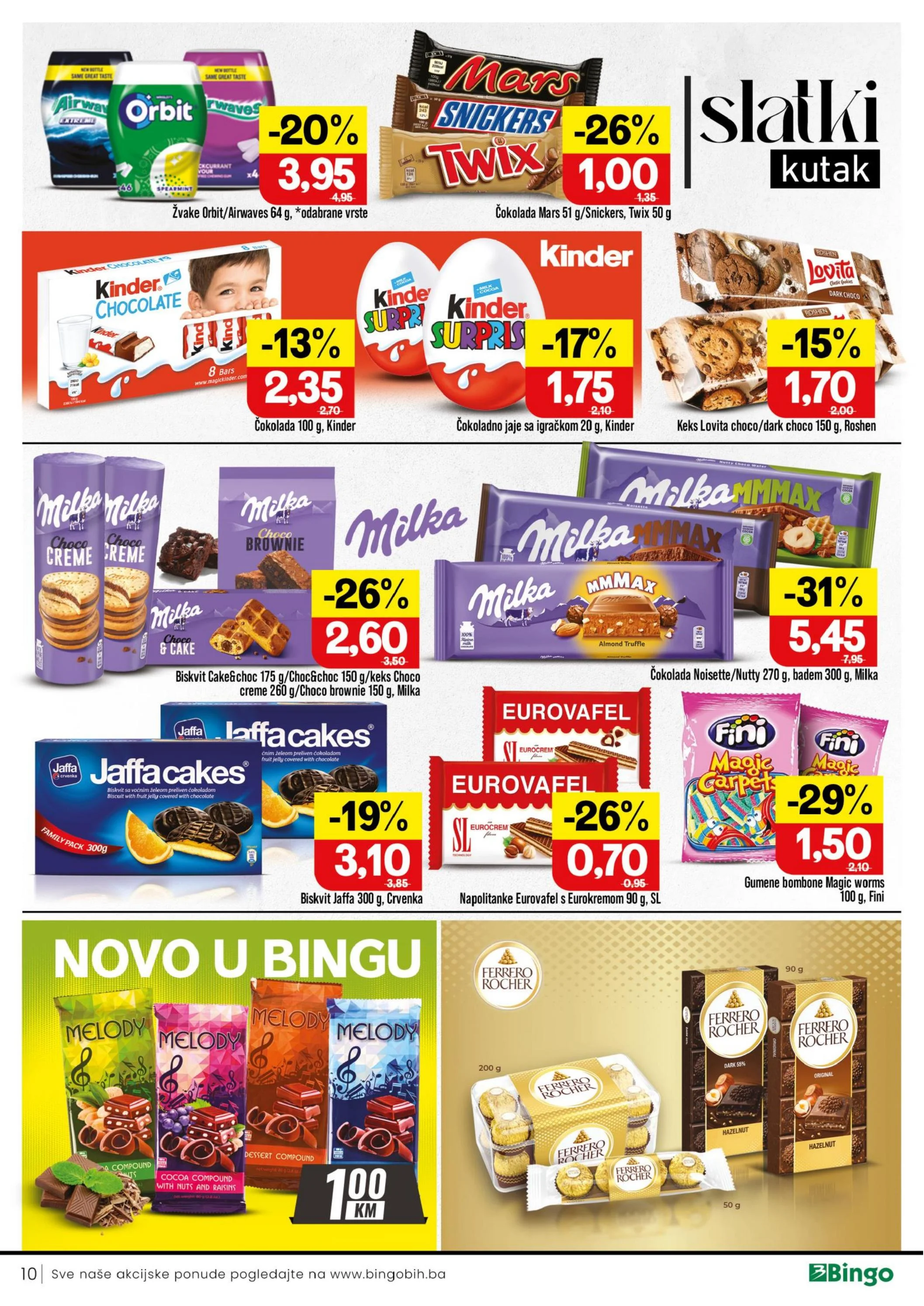 Bingo katalog 17-29.9.2024.