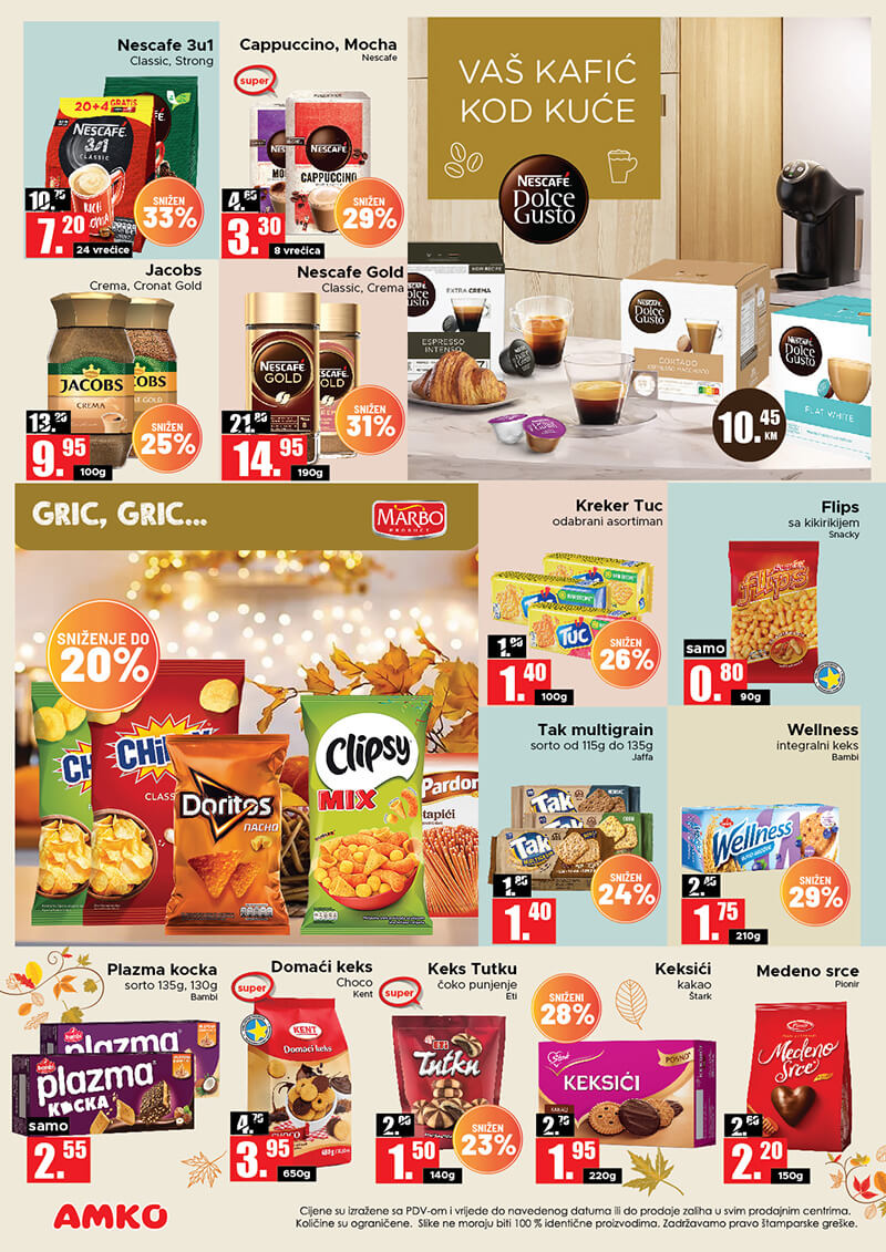 Amko katalog 3-16.10.2024. 