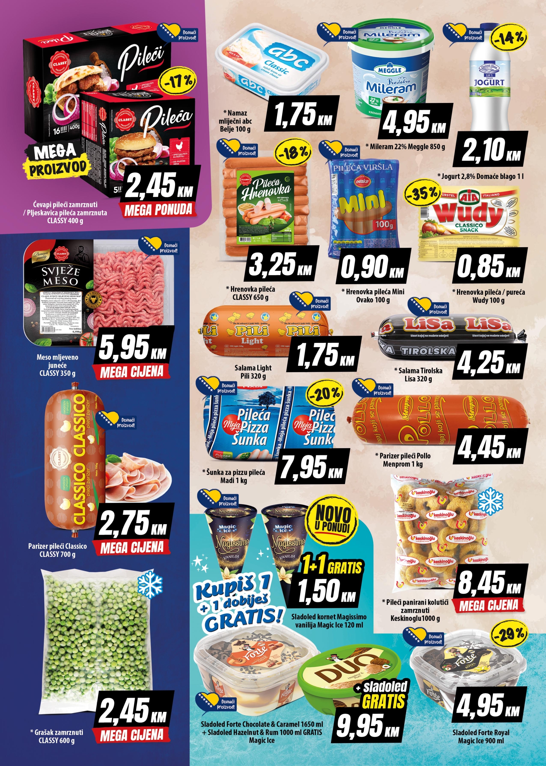 Mega Diskont katalog 14-24.10.2024. 