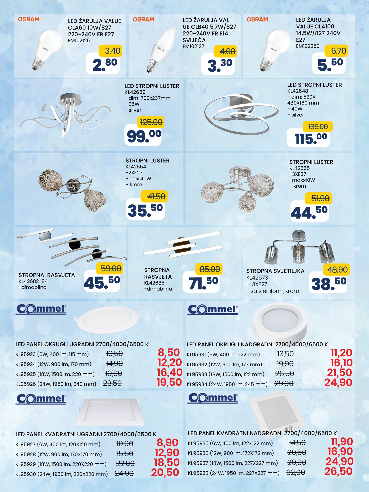 Fis katalog VELIKA AKCIJSKA PONUDA 7.10-11.11.2024.