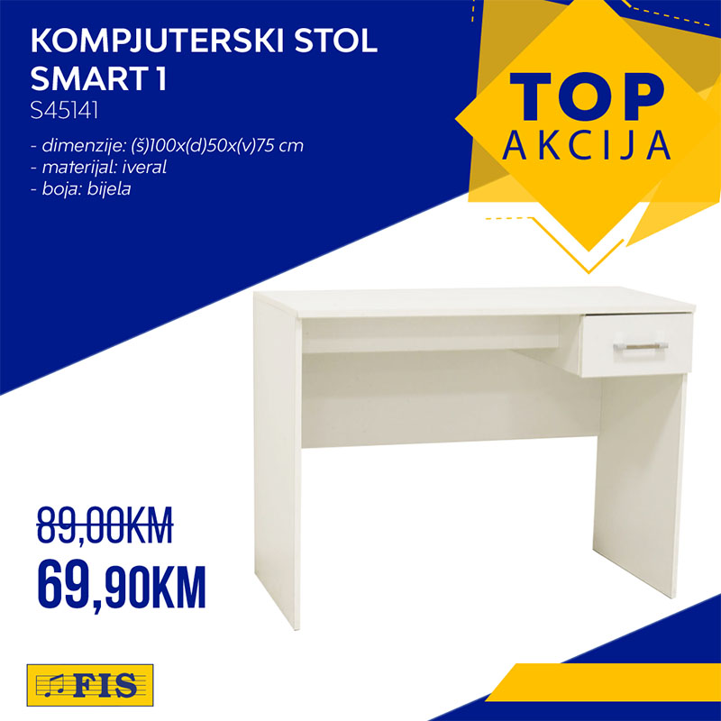 Fis TOP AKCIJA 11-20.10.2024.