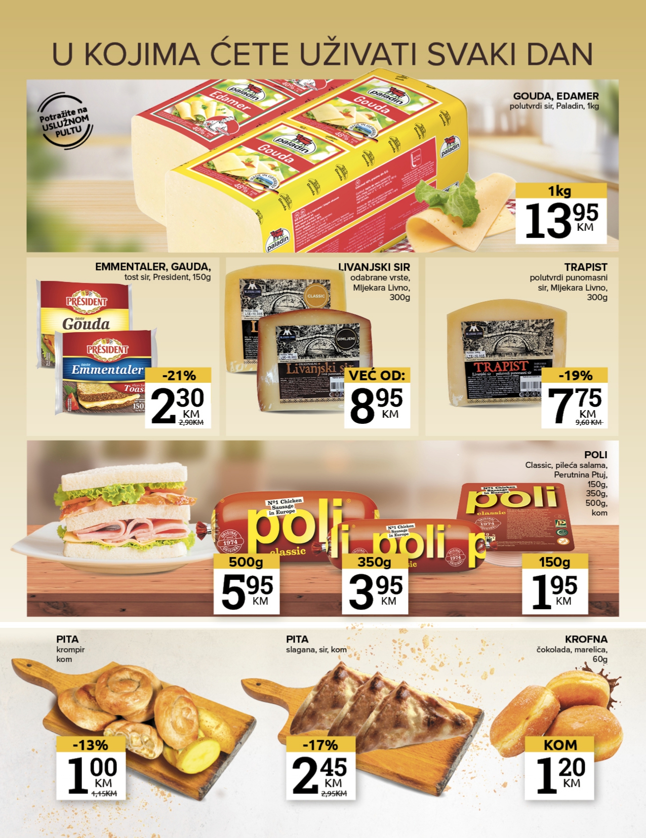 Konzum katalog 7-20.10.2024.