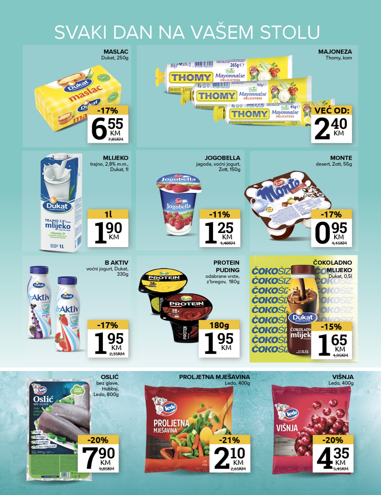 Konzum katalog 7-20.10.2024.