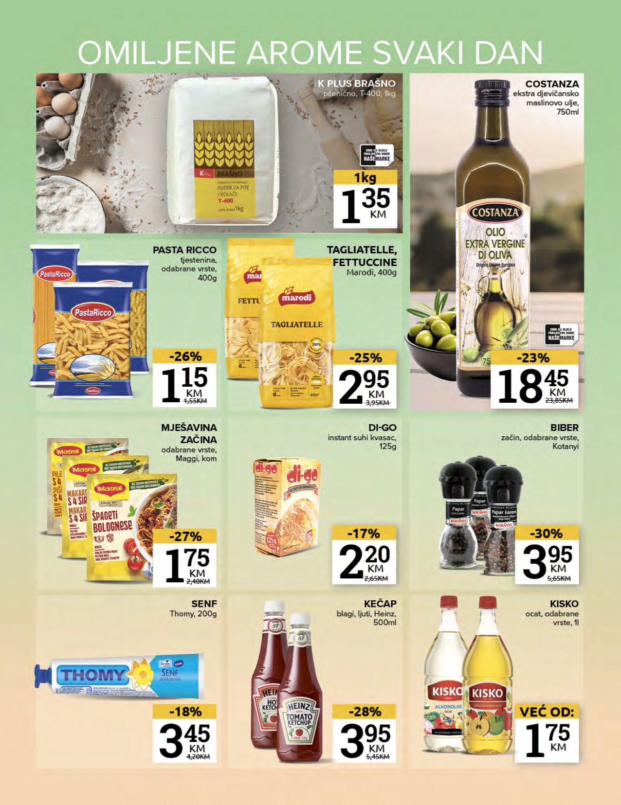 Konzum katalog 7-20.10.2024.