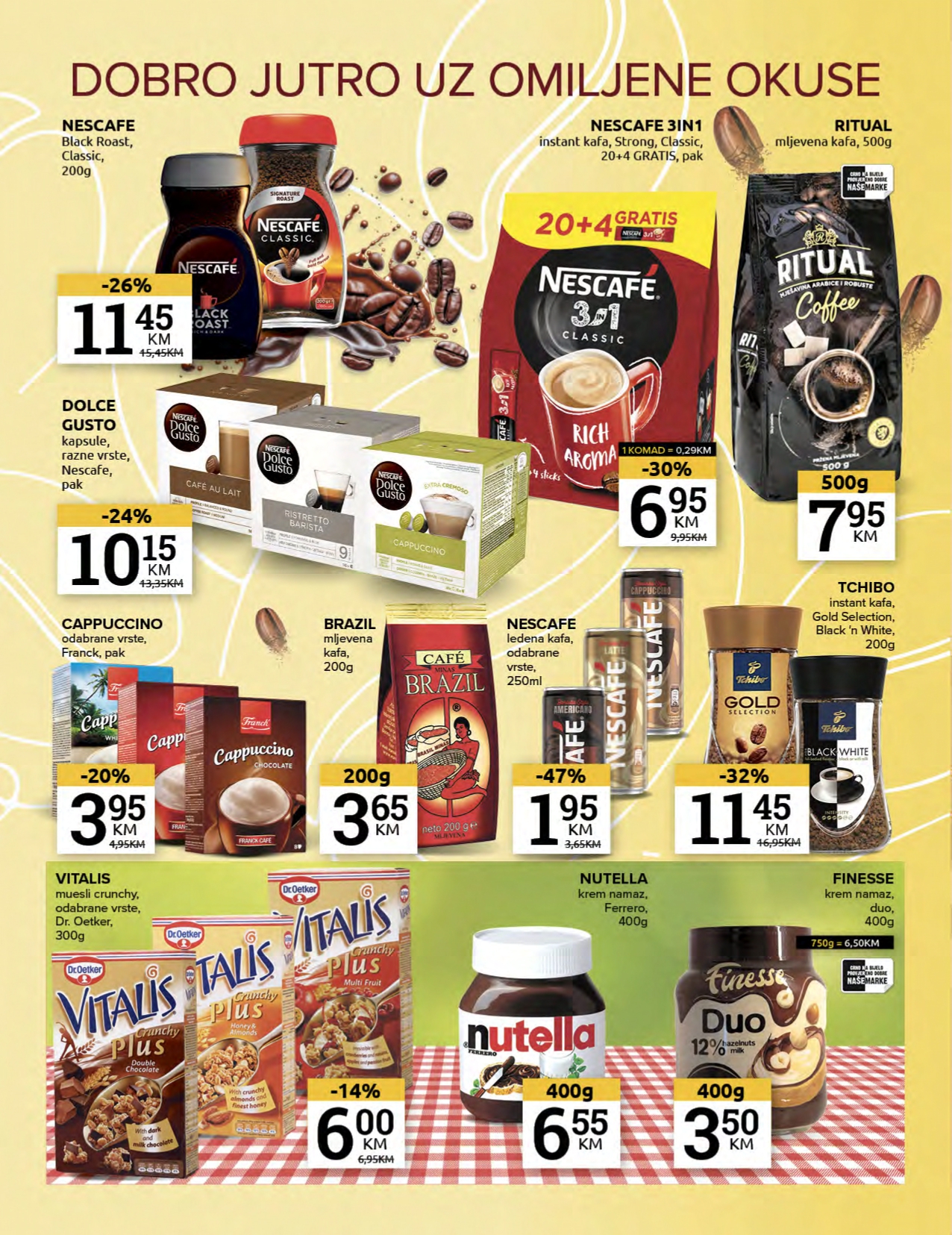 Konzum katalog 7-20.10.2024.