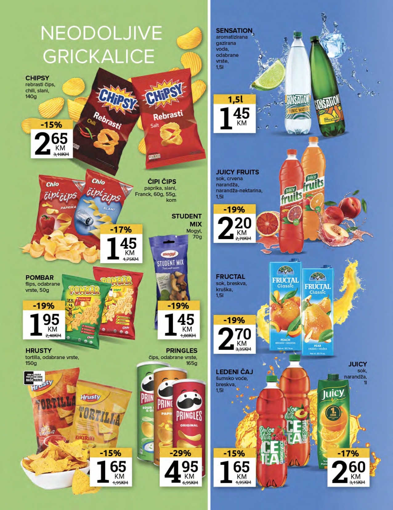 Konzum katalog 7-20.10.2024.