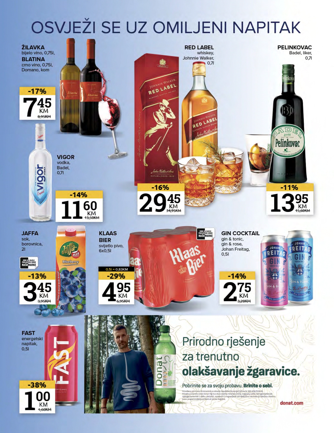 Konzum katalog 7-20.10.2024.