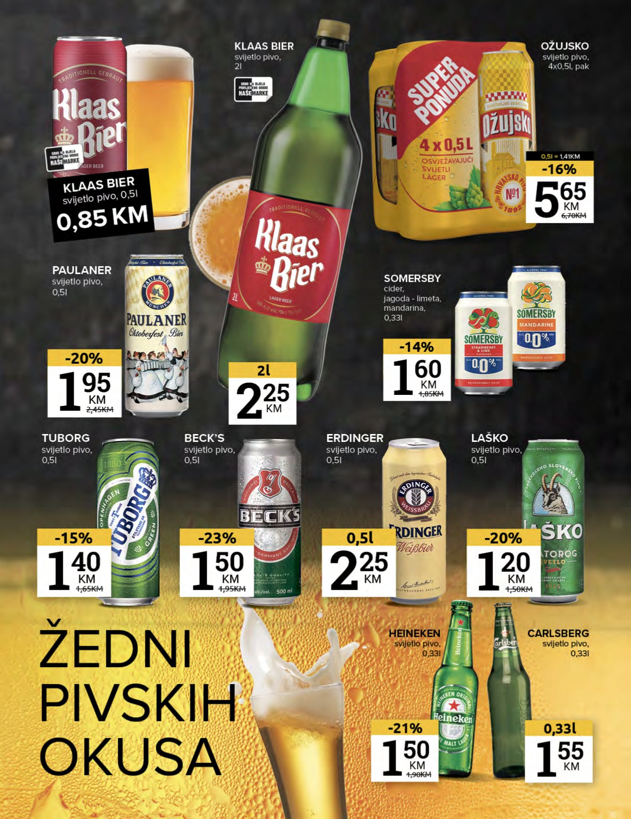 Konzum katalog 7-20.10.2024.