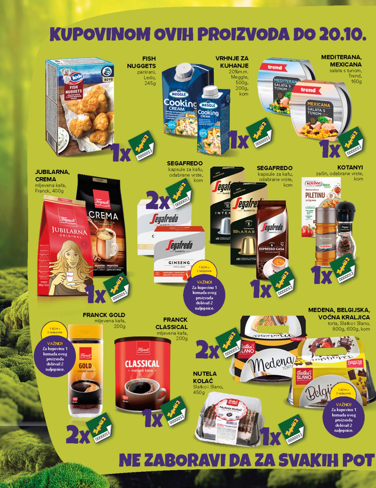 Konzum katalog 7-20.10.2024.