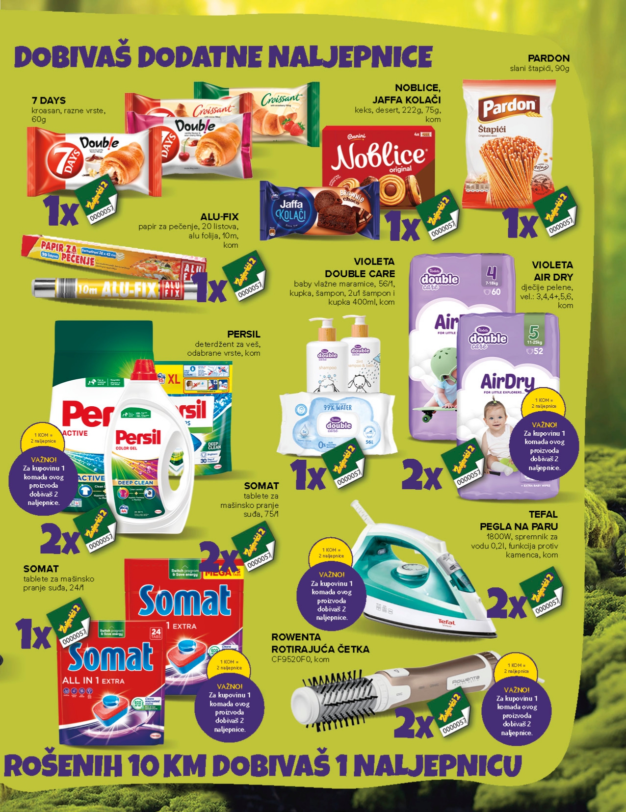 Konzum katalog 7-20.10.2024.