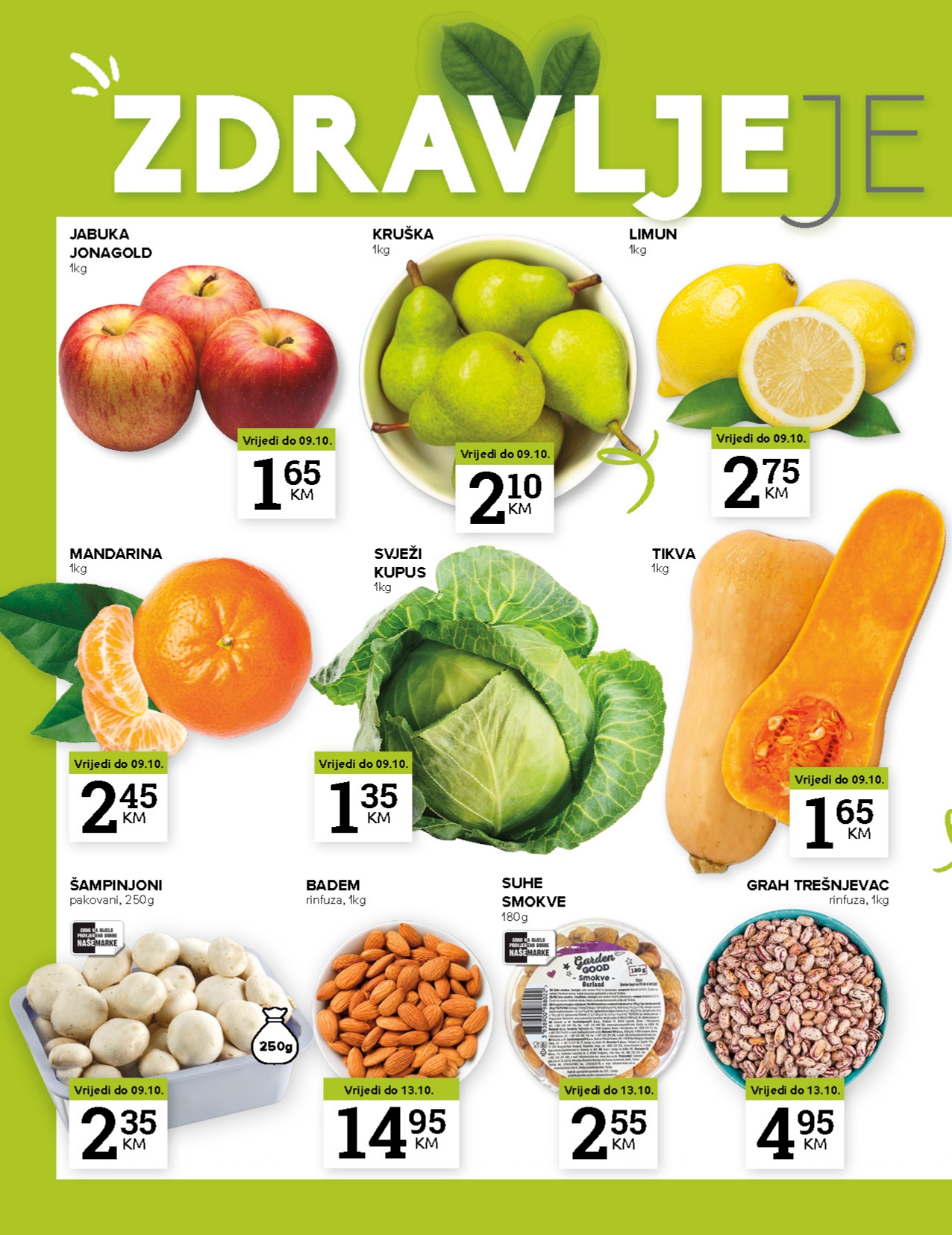 Konzum katalog 7-20.10.2024.