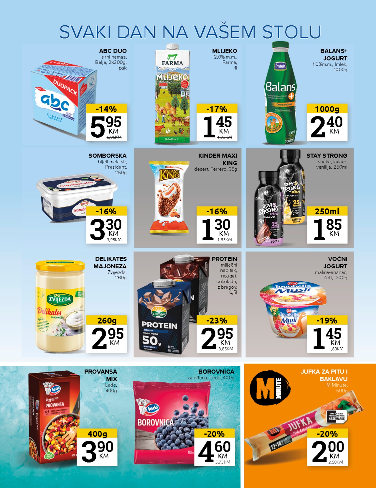 Konzum katalog 7-20.10.2024.