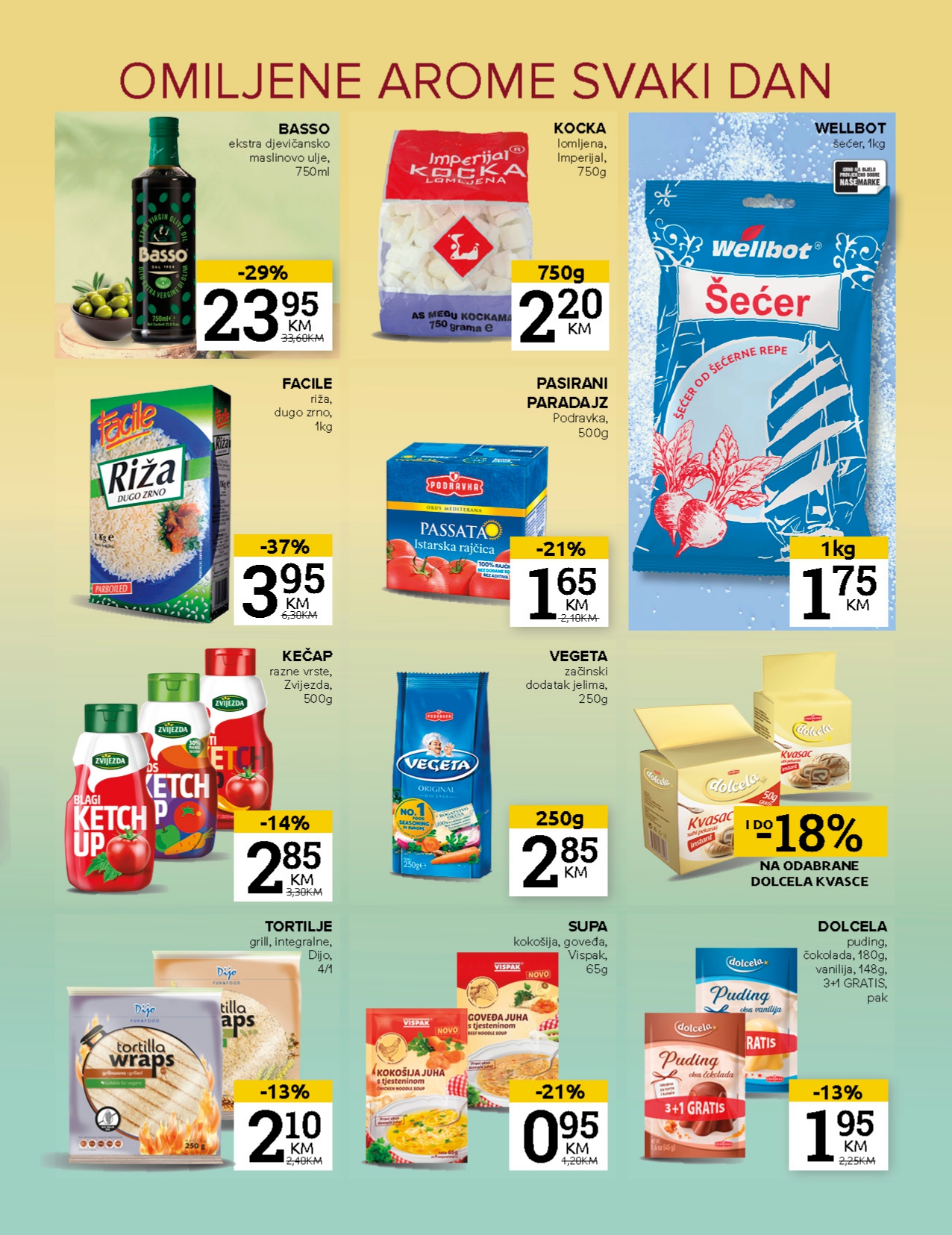 Konzum katalog 7-20.10.2024.