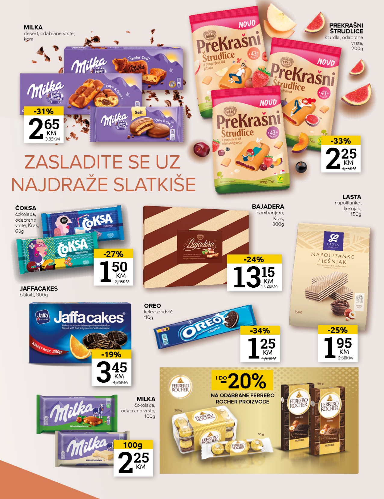 Konzum katalog 7-20.10.2024.