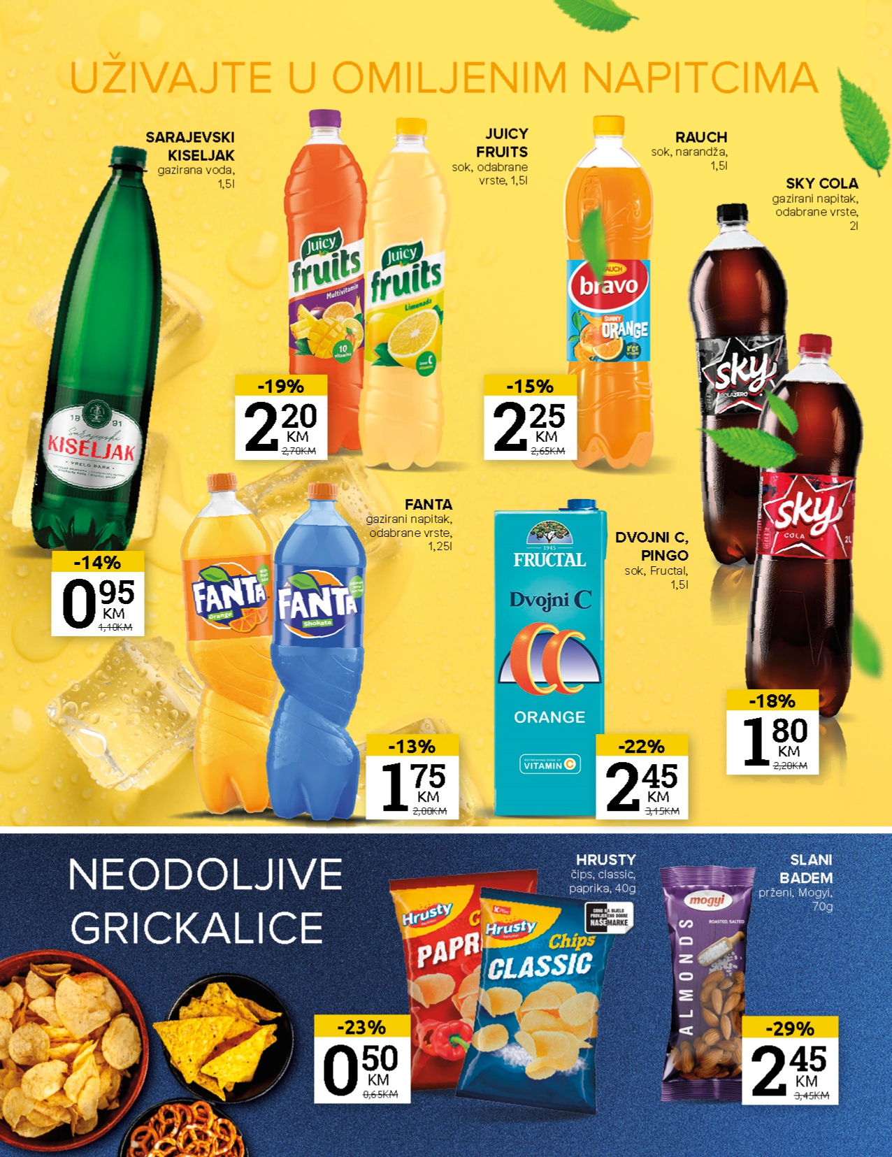 Konzum katalog 7-20.10.2024.