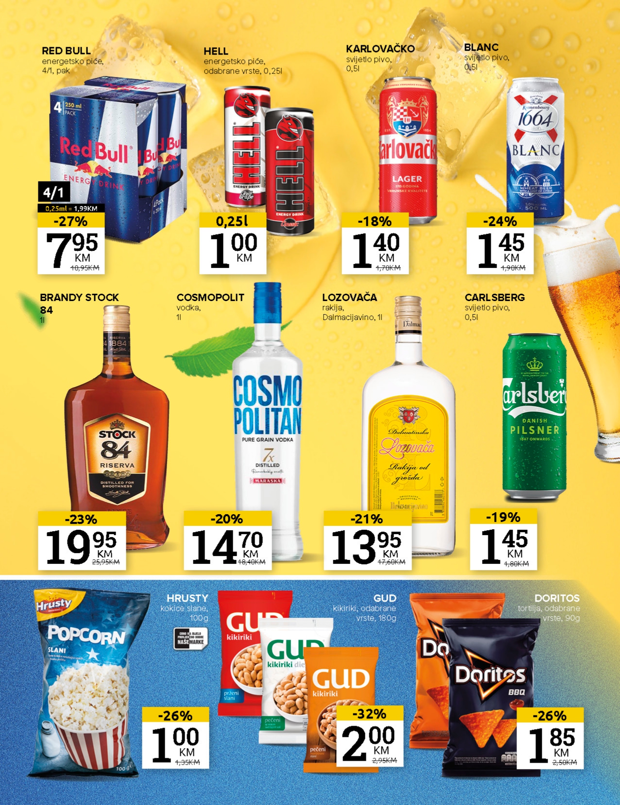 Konzum katalog 7-20.10.2024.