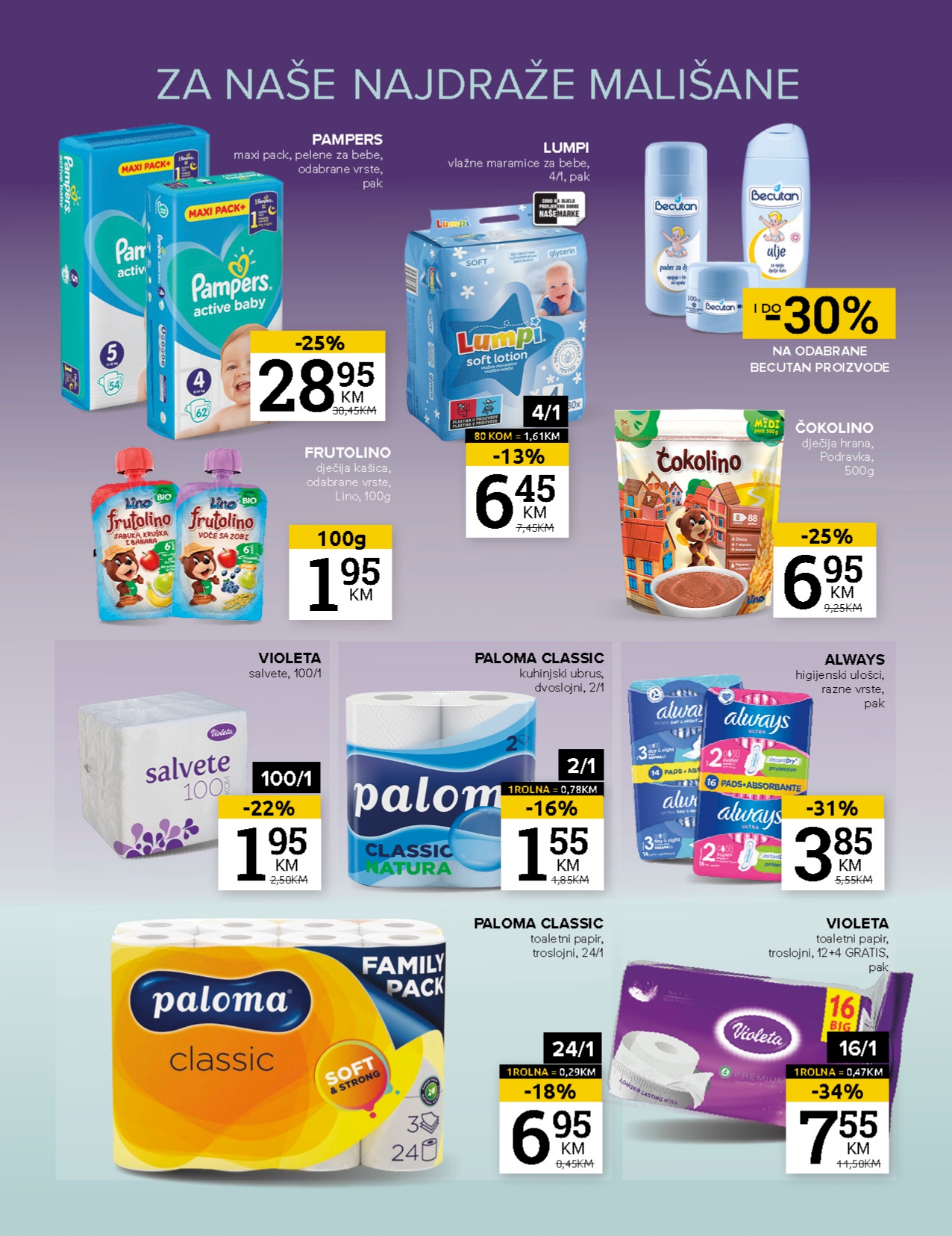 Konzum katalog 7-20.10.2024.