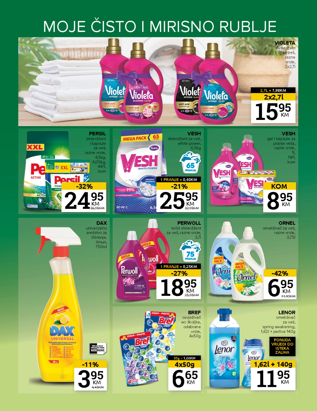 Konzum katalog 7-20.10.2024.