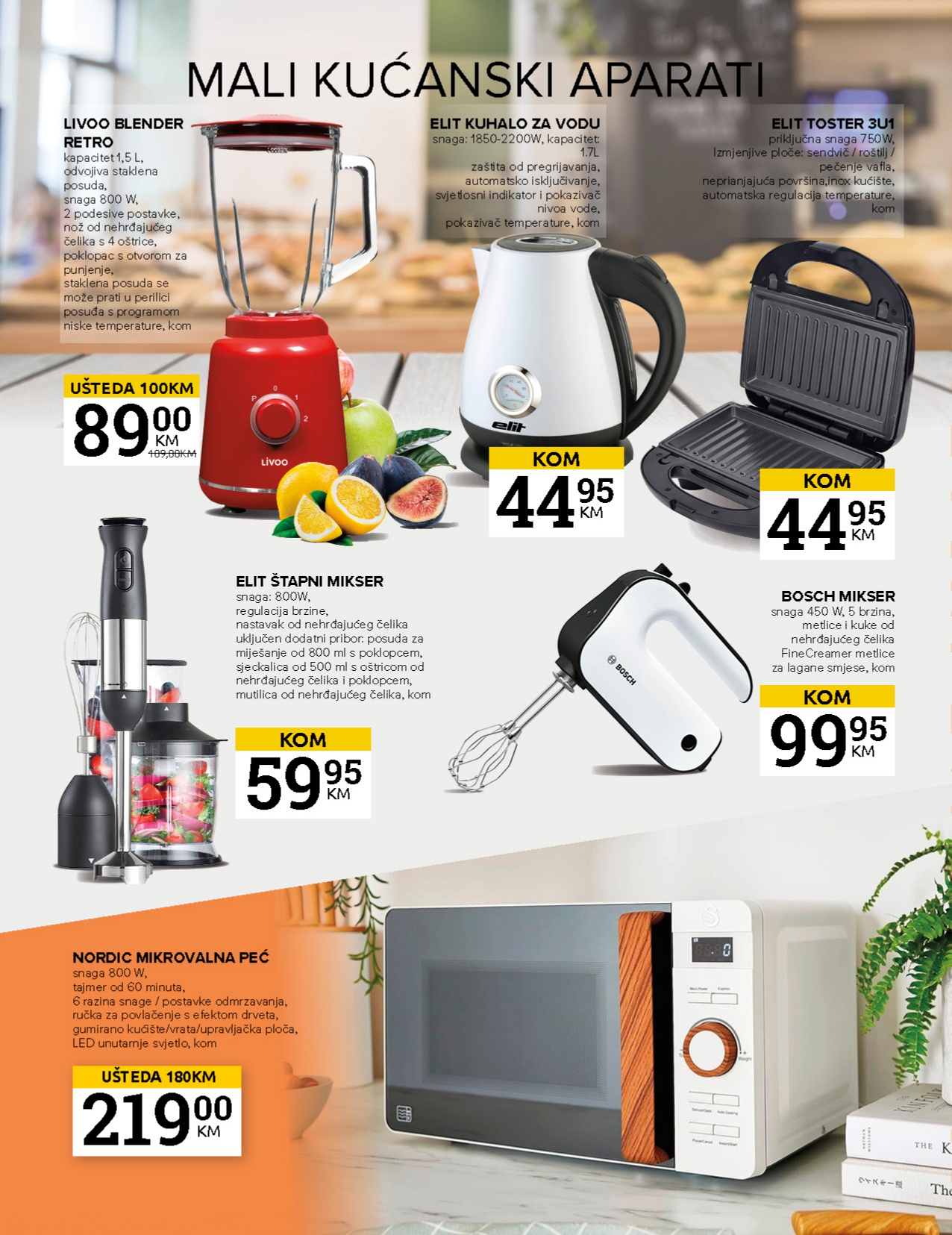 Konzum katalog 7-20.10.2024.