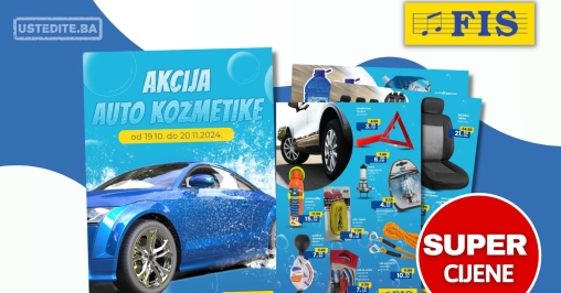 Fis katalog AUTO KOZMETIKA 19.10-20.11.2024.