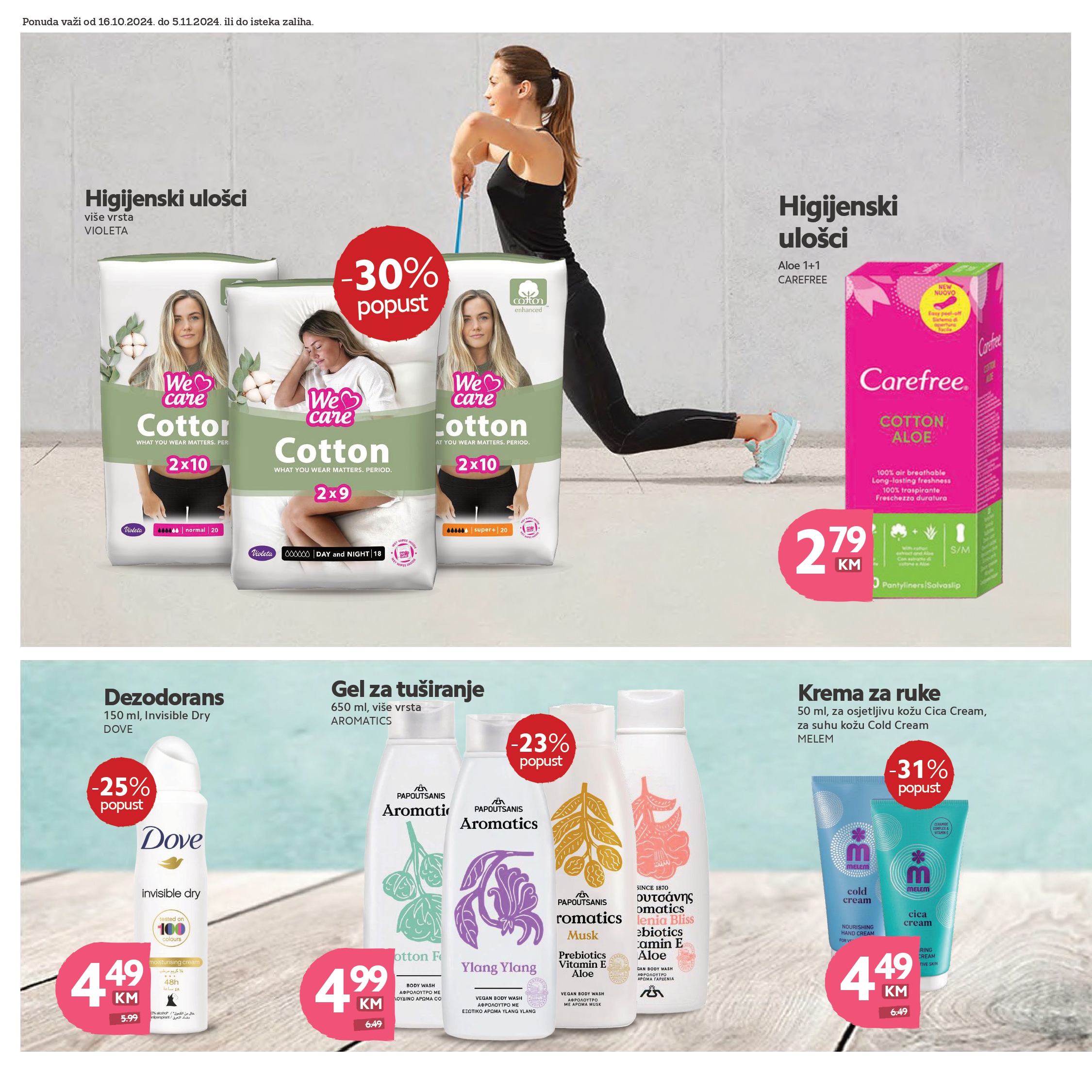 Tropic katalog 16.10-5.11.2024.