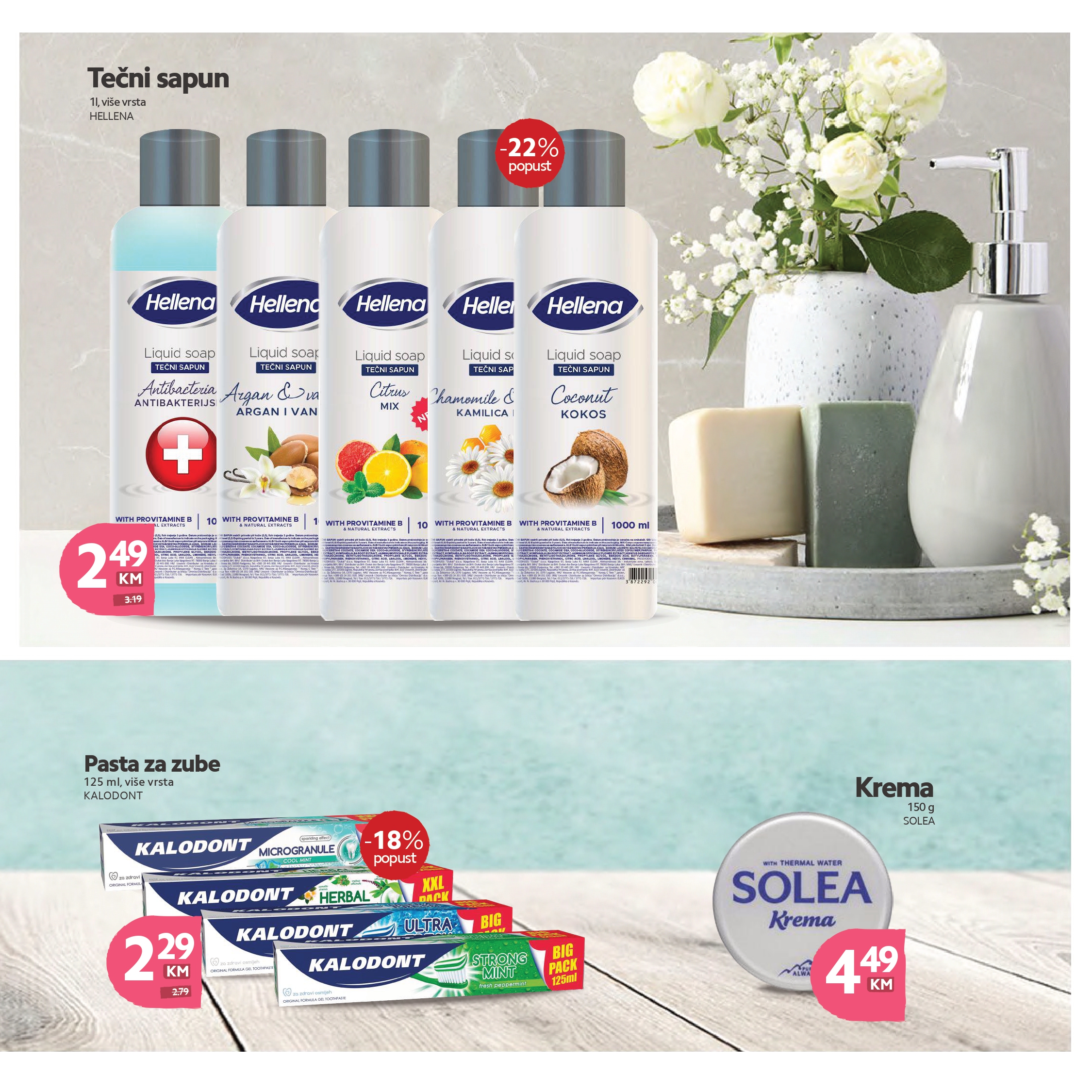 Tropic katalog 16.10-5.11.2024.