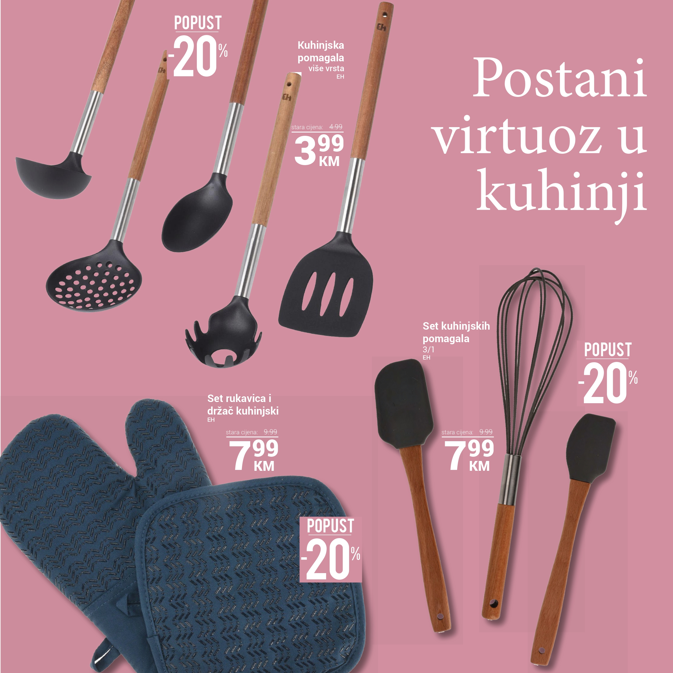 Tropic katalog SVE ZA KUĆU 14.10-14.11.2024.