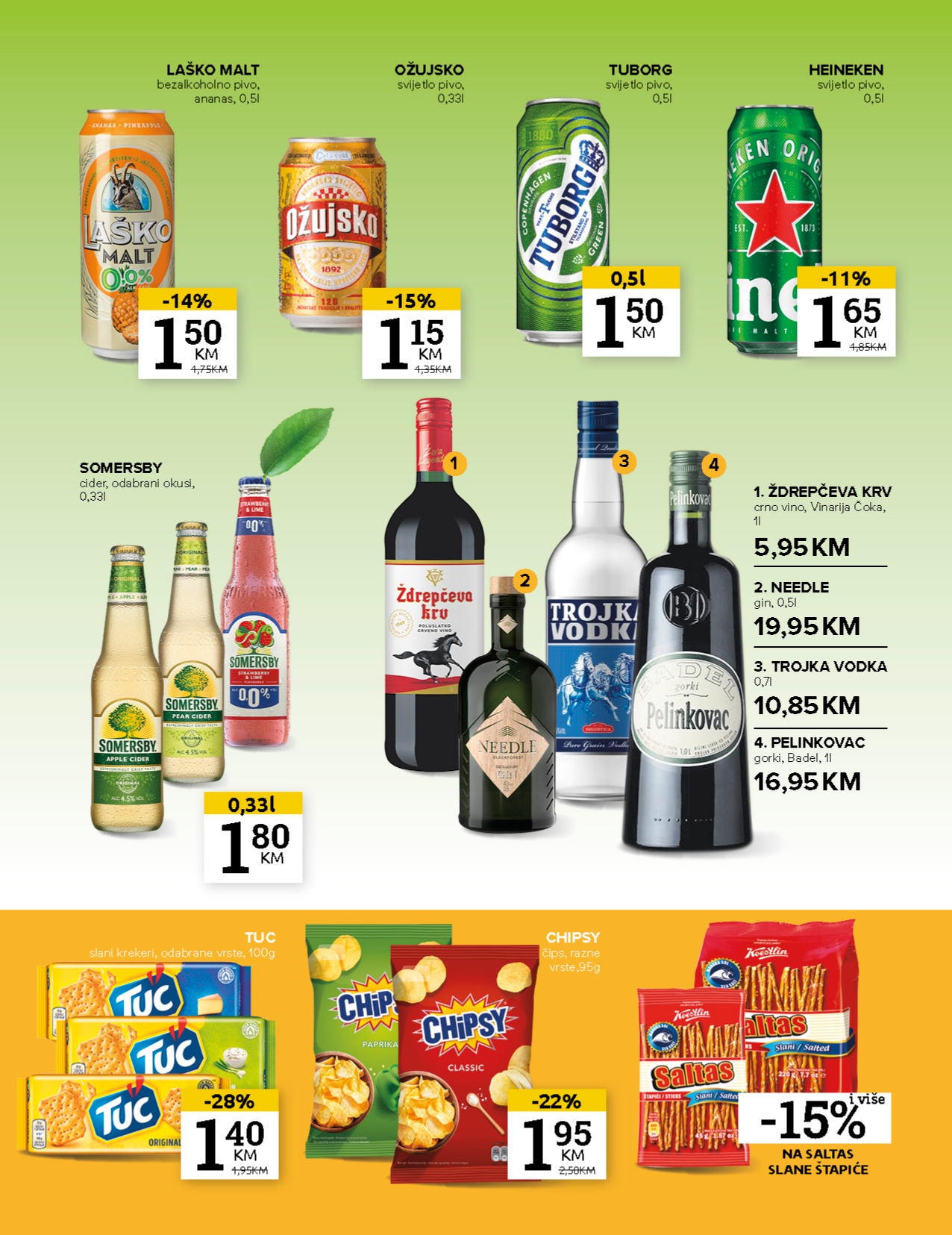 Konzum katalog 21.10-3.11.2024.