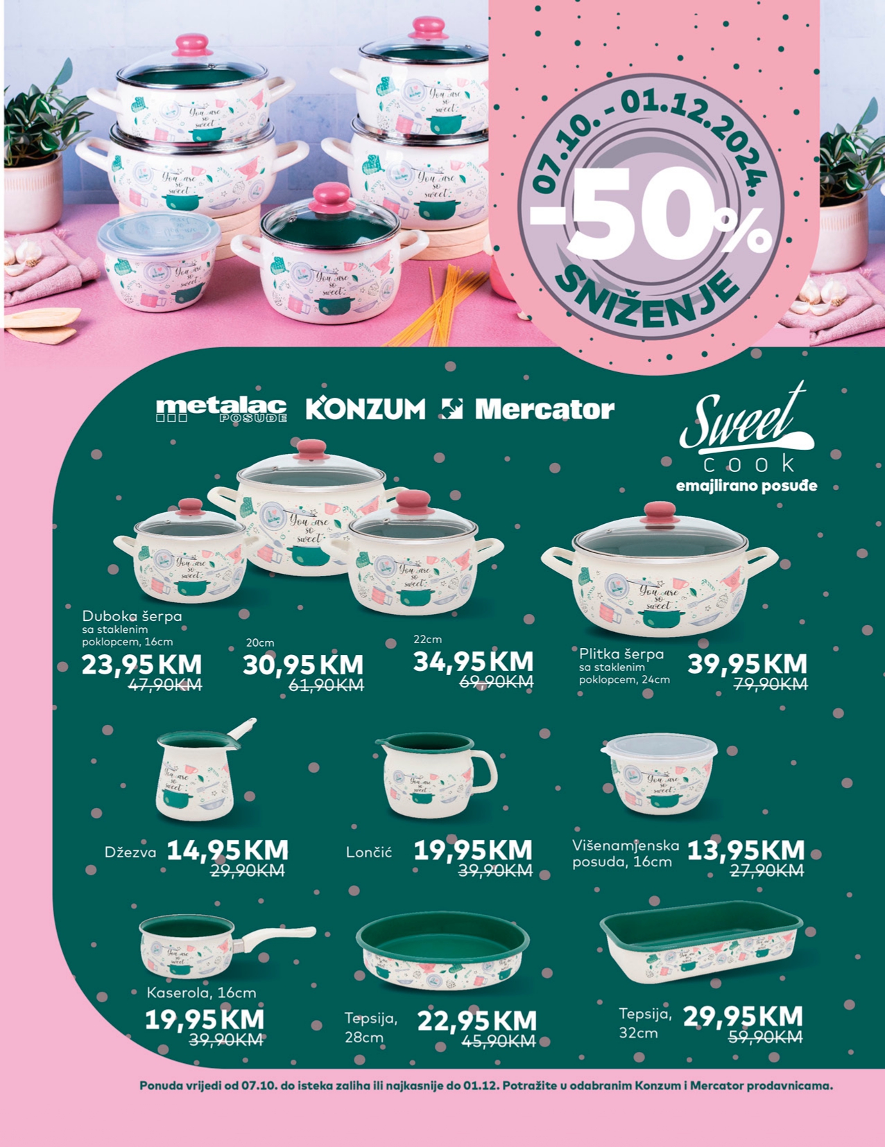 Konzum katalog 21.10-3.11.2024.