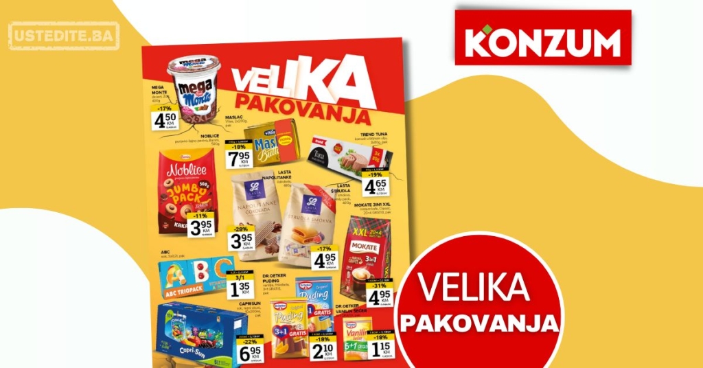 Konzum katalog 21.10-3.11.2024.