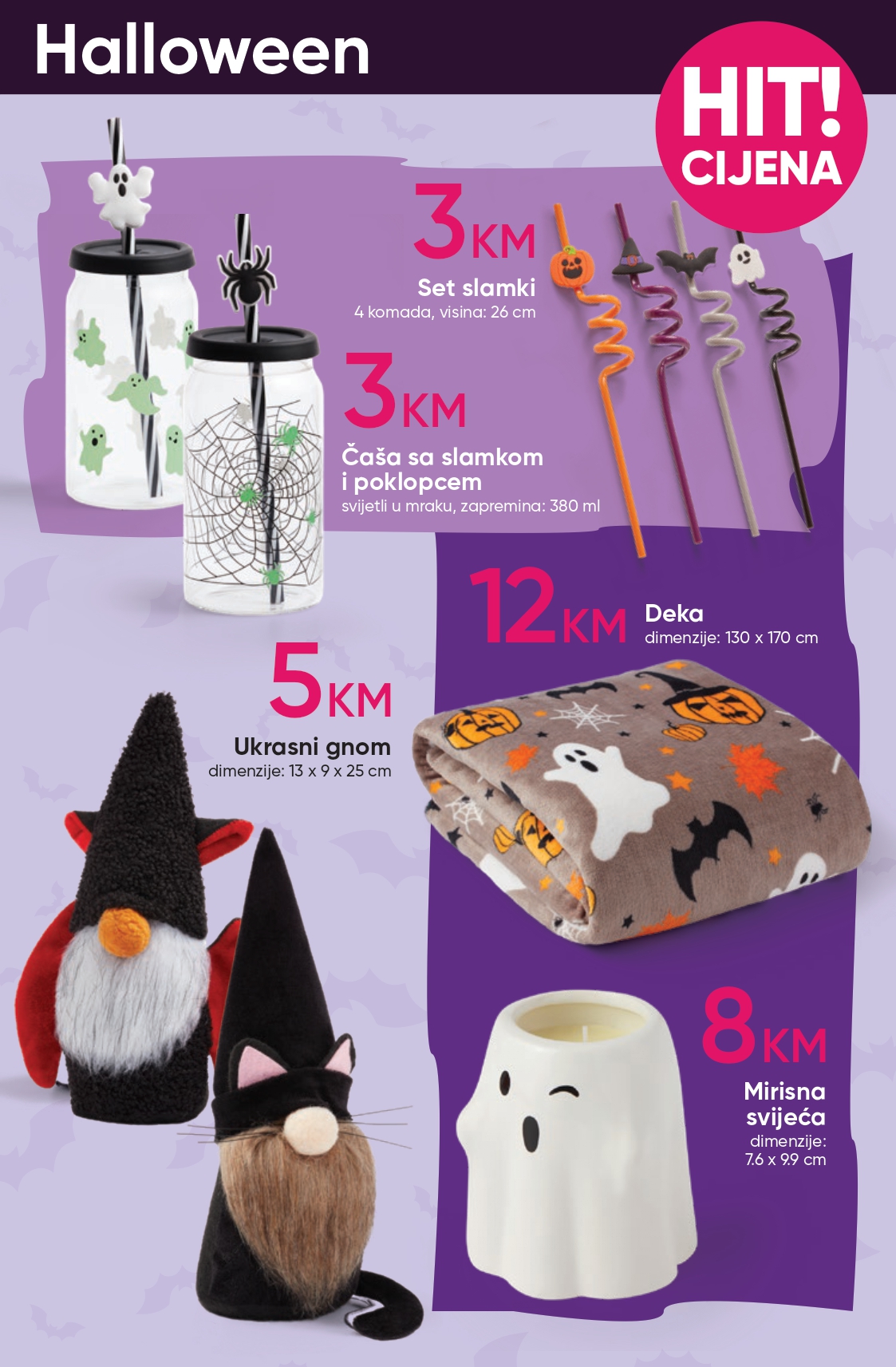 Pepco katalog HALLOWEEN 10-23.10.2024.