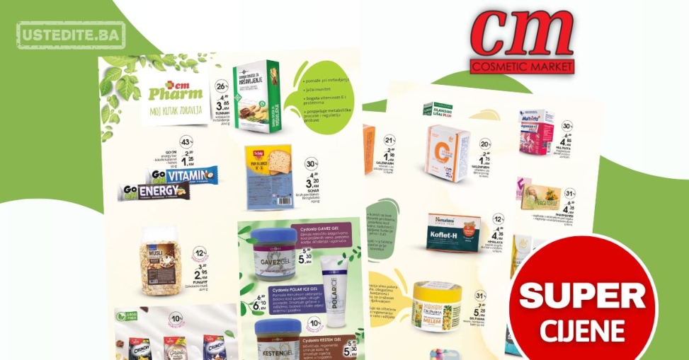 CM Pharm katalog 11-25.10.2024.