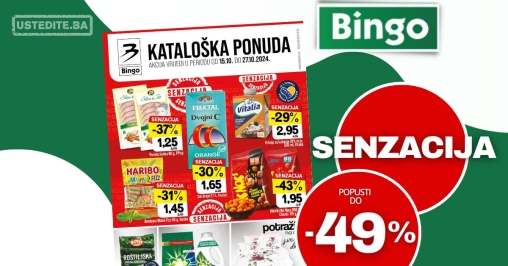 Bingo katalog 15-27.10.2024.