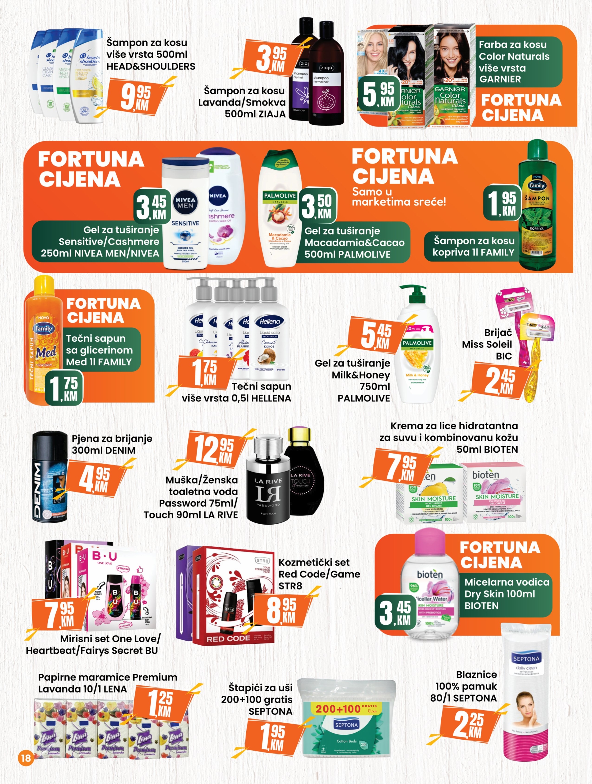 Fortuna katalog 1-30.11.2024.