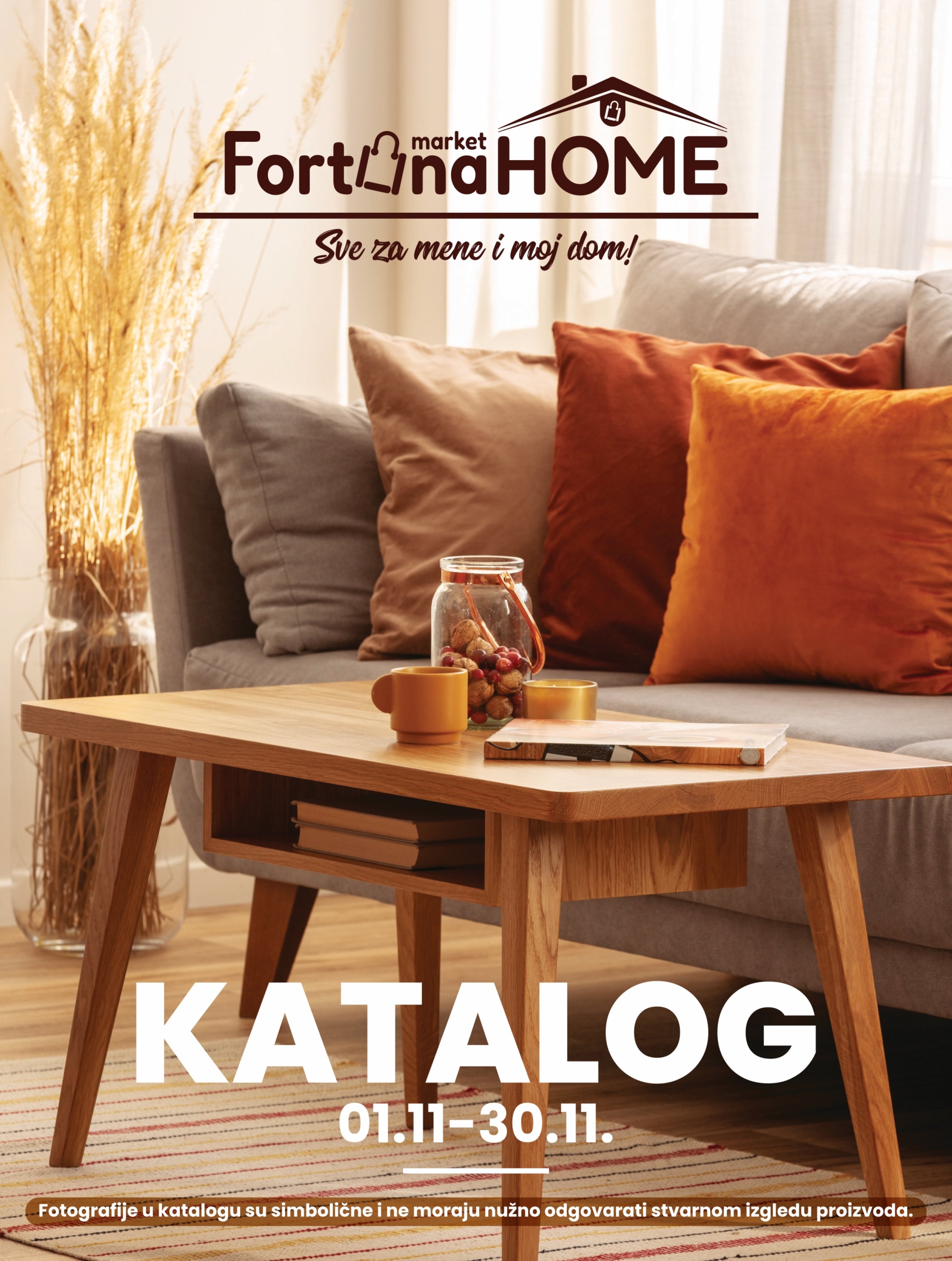 Fortuna katalog 1-30.11.2024.