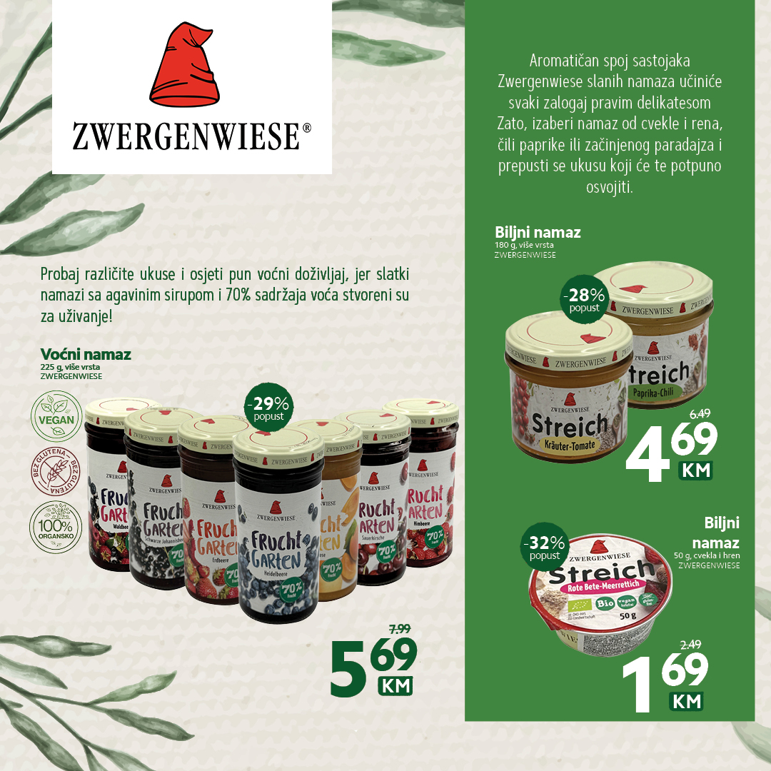 Tropic katalog DANI VEGANSTVA 1-6.11.2024.