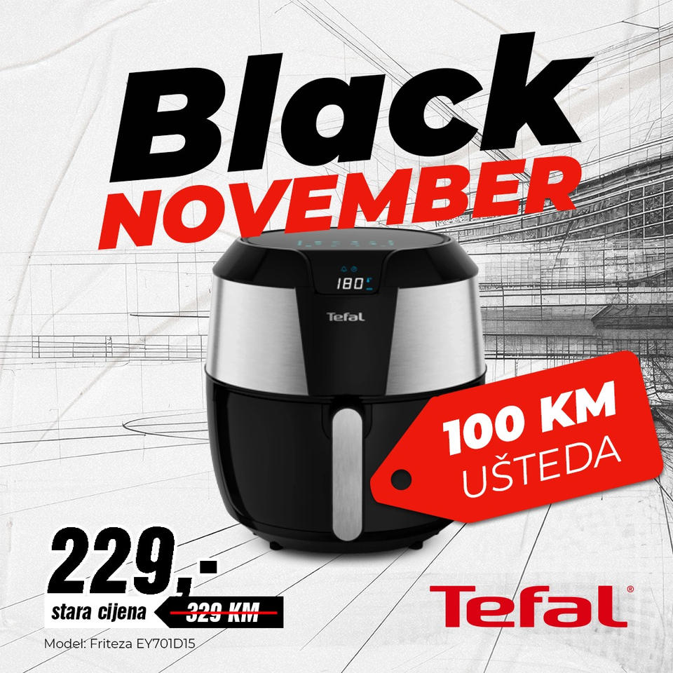 Techno Shop BLACK FRIDAY