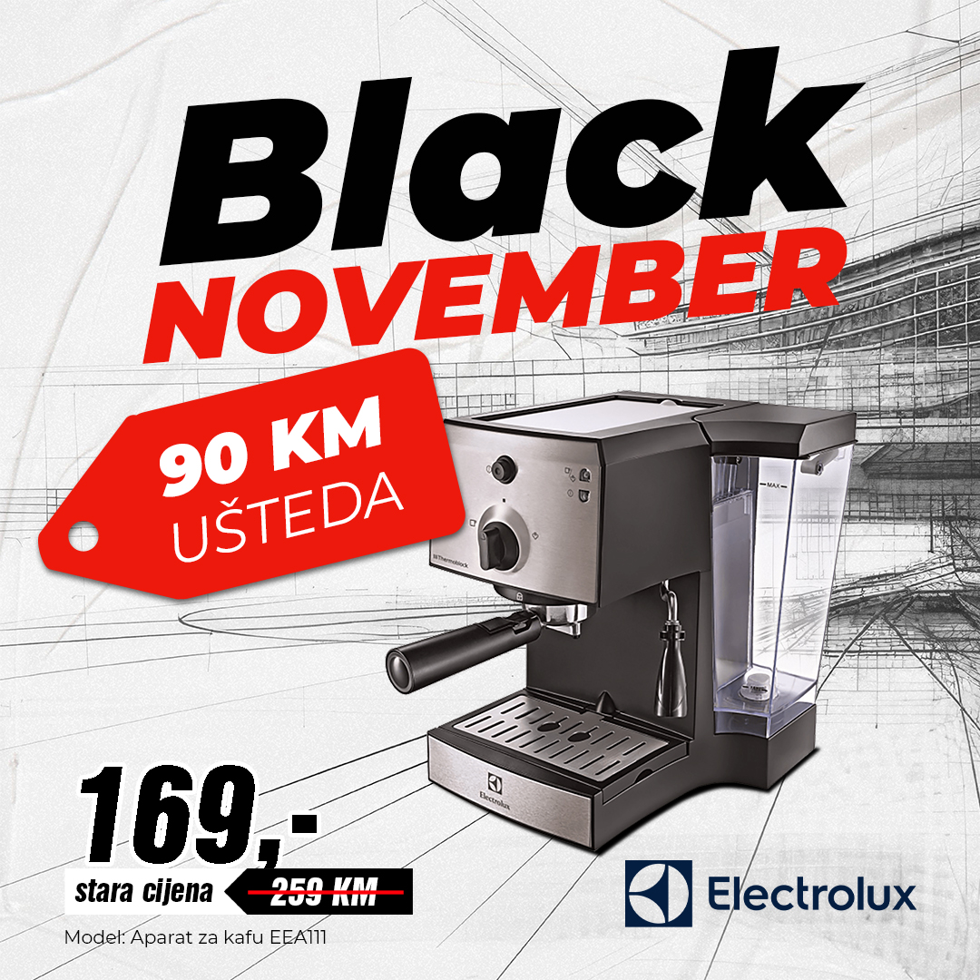 Techno Shop BLACK FRIDAY