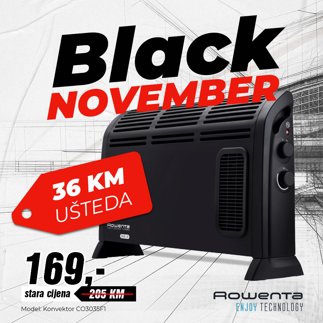 Techno Shop BLACK FRIDAY