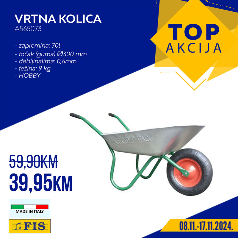 Fis TOP AKCIJA 7-17.11.2024.