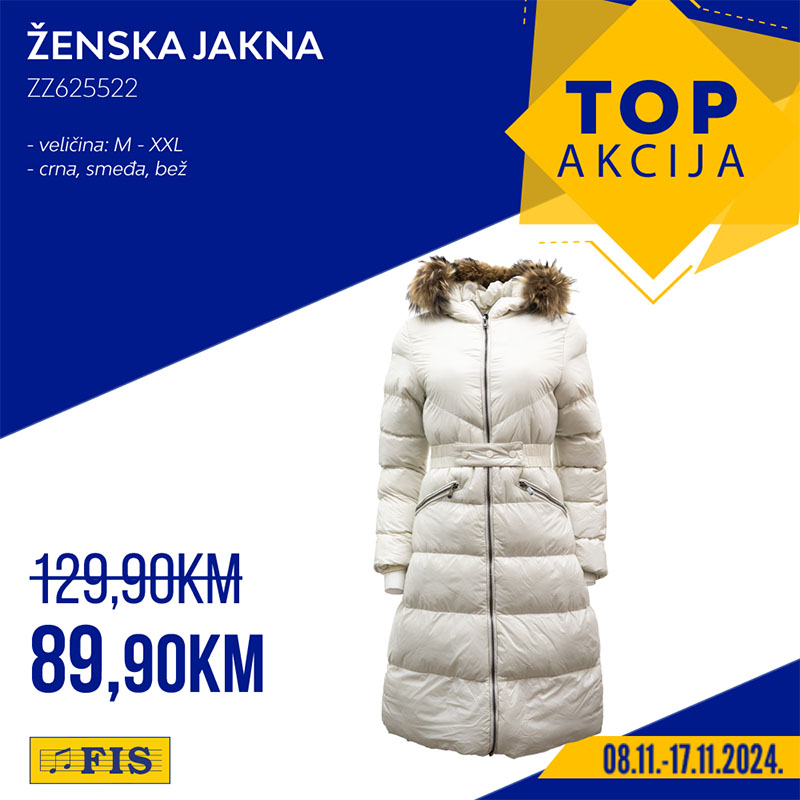 Fis TOP AKCIJA 7-17.11.2024.