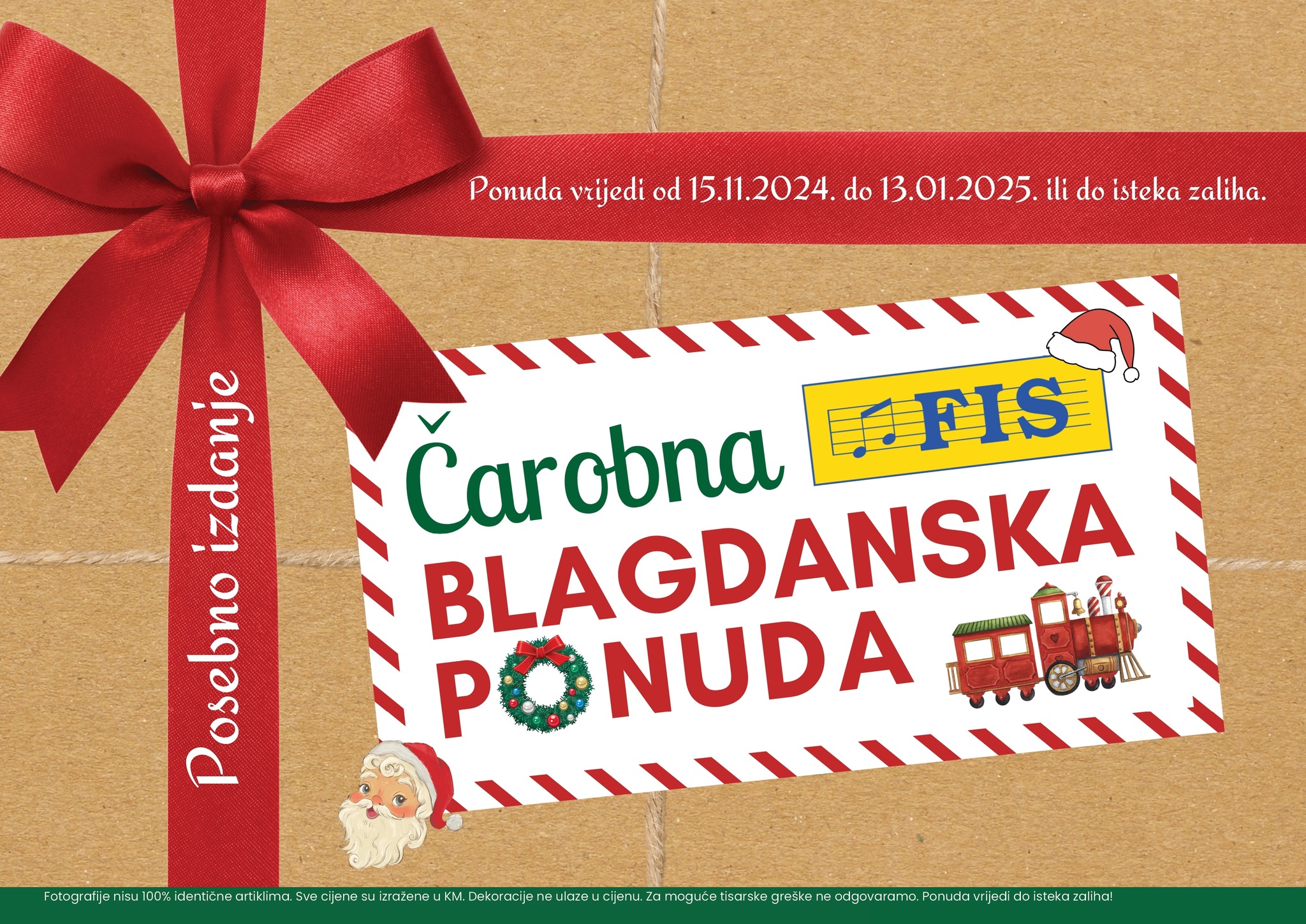 Fis katalog BLAGDANSKA PONUDA 15.11.2024-