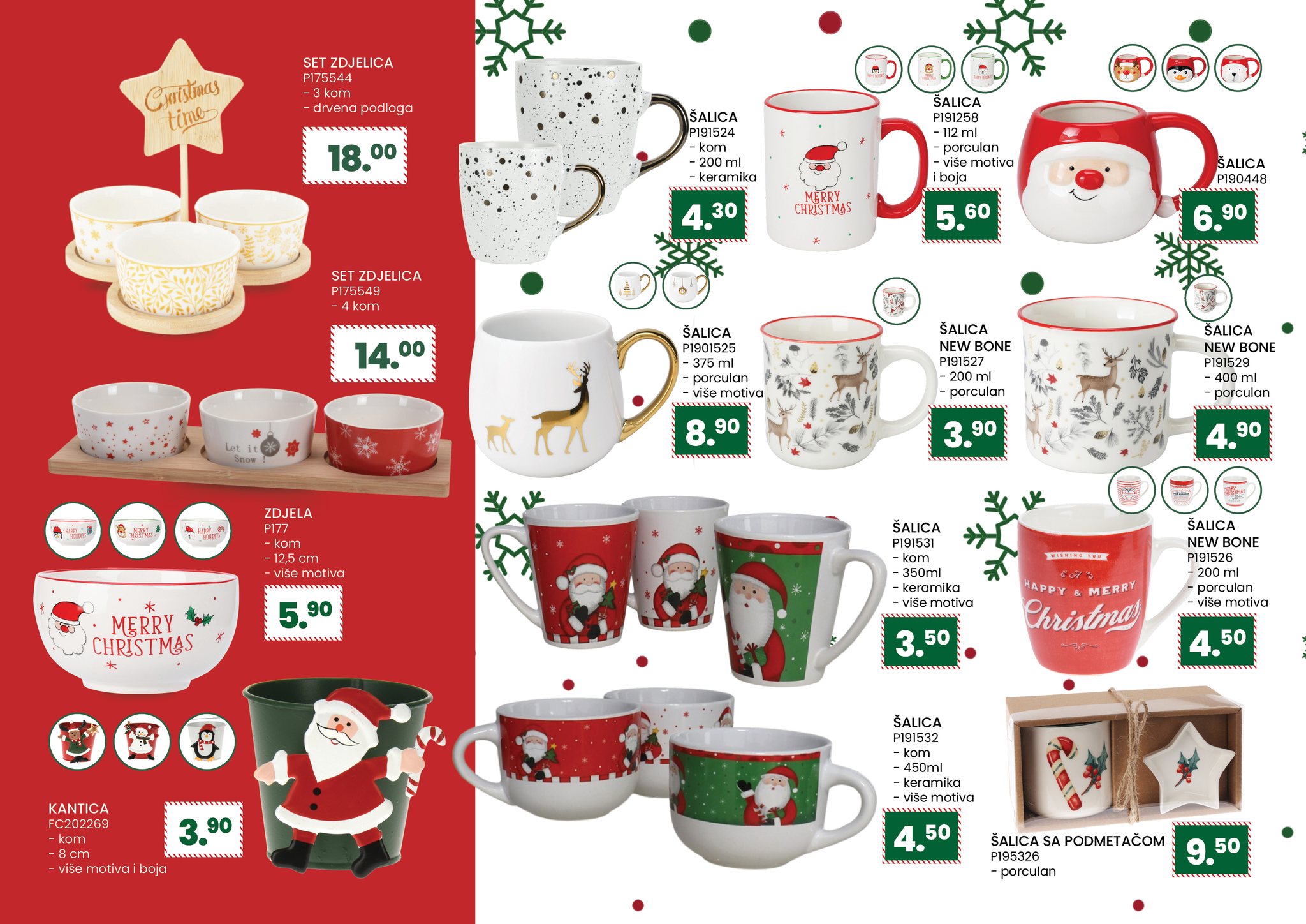 Fis katalog BLAGDANSKA PONUDA 15.11.2024-