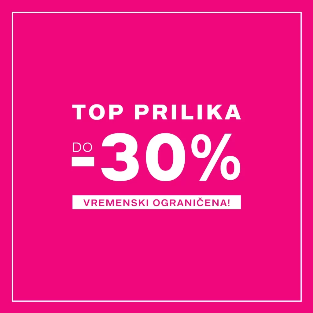 Deichmann TOP PRILIKA 11-21.11.2024.